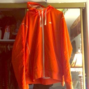 Men’s waterproof Nike jacket